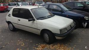 Peugeot  Xtd 1.8 3p. -91