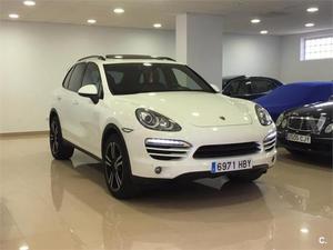 Porsche Cayenne 3.0 Td Tiptronic 5p. -11