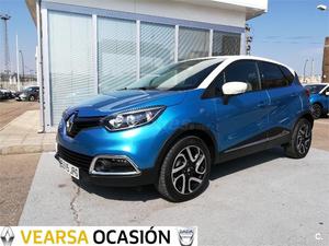 RENAULT Captur Zen Energy dCi 110 eco2 5p.