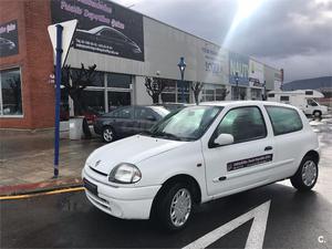 RENAULT Clio 1.9D 3p.