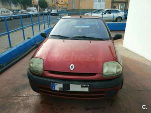 RENAULT Clio ALIZE 1.2 5p.