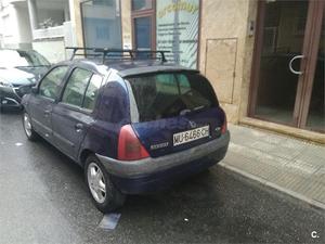 RENAULT Clio Alize 1.9dTi 5p.