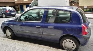 RENAULT Clio Confort Expression 