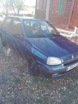 RENAULT Clio RN 1.9D -97