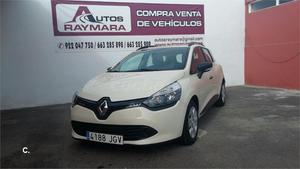 RENAULT Clio Sport Tourer Authentique v 75 E6 5p.