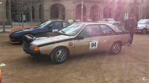 RENAULT Fuego FUEGO 2.0 GTX 3p.