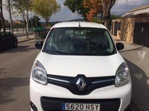 RENAULT Kangoo Combi Expression  dCi 90 E5 -13