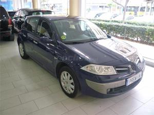 RENAULT Megane Business 1.5dCi105 eco2 5p.