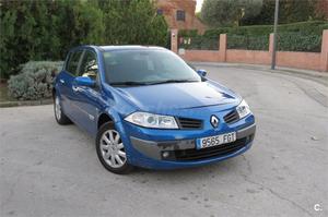 RENAULT Megane Business 1.5dCip.