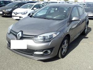 RENAULT Megane Business dCi 110 eco2 5p.