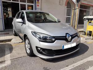 RENAULT Megane Business dCi 95 eco2 5p.