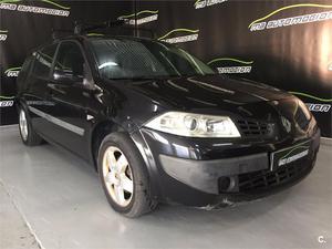 RENAULT Megane Grand Tour Dynamique 1.5dCip.