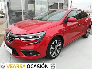 RENAULT Megane Sp. Tourer Bose En. dCi 81kW 110CV EDC 5p.