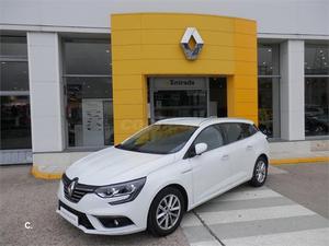 RENAULT Megane Sp. Tourer Zen En. TCe 97kW 130CV 5p.