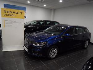 RENAULT Megane Sp. Tourer Zen En. TCe 97kW 130CV 5p.