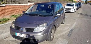 RENAULT Scenic CONFORT DYNAMIQUE 1.5DCIp.