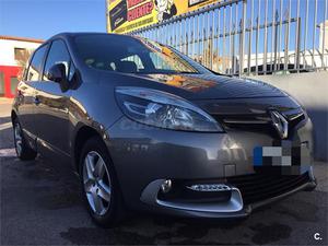 RENAULT Scenic Dynamique Energy dCi 110 eco2 5p.