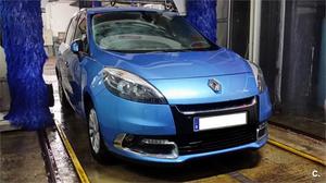 RENAULT Scenic Expression Energy dCi 110 SS 5p.