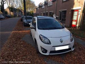 RENAULT TWINGO 1.5 DCI - CANTABRIA - (CANTABRIA)