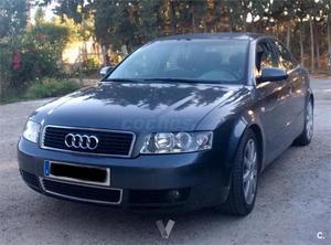 Recambio Audi A4