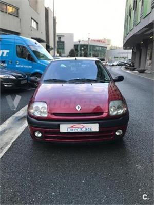 Renault Clio Alize 1.2 5p. -00