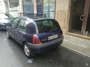 Renault Clio Alize 1.9dti 5p. -00