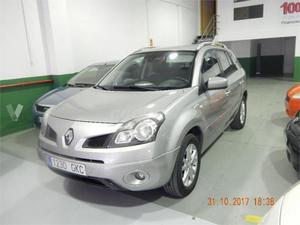 Renault Koleos 2.0dci 150cv 4x2 Dynamique Pk1 5p. -08