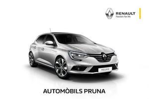Renault Megane Intens Energy Dci 66kw 90cv 5p. -17
