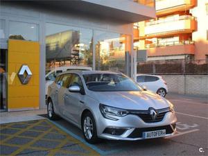 Renault Megane Sp. Tourer Intens En. Tce 97kw 130cv 5p. -16