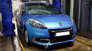 Renault Scenic Expression Energy Dci 110 Ss 5p. -12