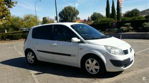 Renault Scenic Luxe Privilege 1.9dci 5p. -04