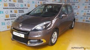 Renault Scénic 1.5dci Dynamique 110 Monovolumen