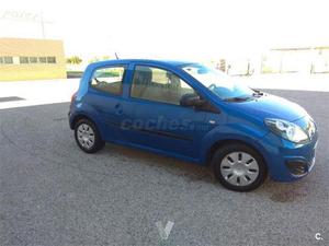 Renault Twingo Authentiquev Eco2 3p. -10