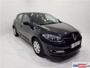 Renault megane 1.5 dci 95 energy limited eco2 ep '15