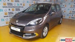 Renault scénic 1.5dci dynamique 110 monovolumen '12 de