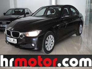 SE VENDE BMW SERIE D - FONTELLAS - (NAVARRA)