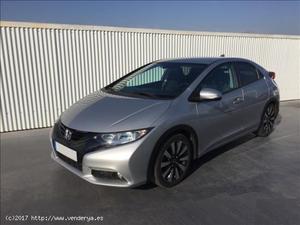 SE VENDE HONDA CIVIC 1.6 I-DTEC SPORT - BARCELONA -