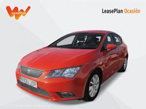 SE VENDE SEAT NUEVO LEON 1.6 TDI ST&SP REFERENCEECOMOTIVE -