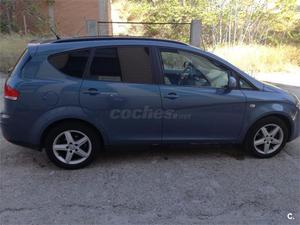 SEAT Altea XL 1.6 TDI 105cv Reference Ecomotive 5p.