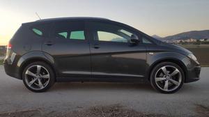 SEAT Altea XL 2.0 TDI 140cv Style -11