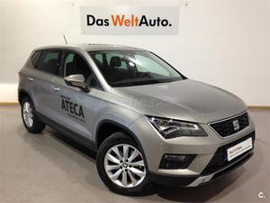 SEAT Ateca 2.0 TDI 110kW 150CV 4Drive StSp Style 5p.