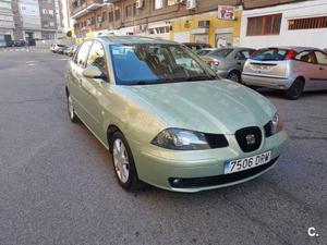 SEAT Cordoba 1.9 TDI 100CV SPORT 4p.