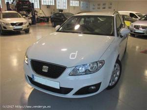 SEAT EXEO 2.0 TDI ST FULL-EQUIP!!! - BARCELONA - BARCELONA -