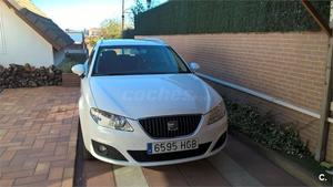 SEAT Exeo ST 2.0 TDI CR 143 CV DPF Style 5p.