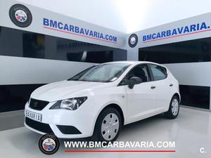 SEAT Ibiza 1.2 TSI 85cv Reference 5p.