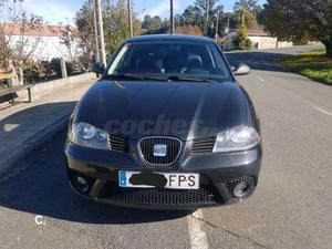 SEAT Ibiza 1.4 TDI 70cv Reference 3p.