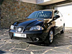 SEAT Ibiza 1.4 TDI 80cv Reference 3p.