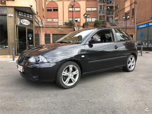 SEAT Ibiza 1.8T 150CV FR 3p.
