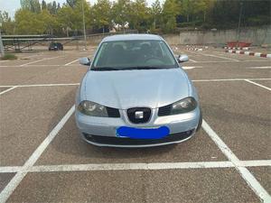 SEAT Ibiza 1.9 TDI 100 CV STELLA 3p.