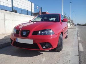 SEAT Ibiza 1.9 TDI 100cv Guapa -06